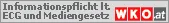 Informationen laut ECG und Mediengesetz der WKO.at
